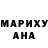 Еда ТГК марихуана Viktory Vasylevska